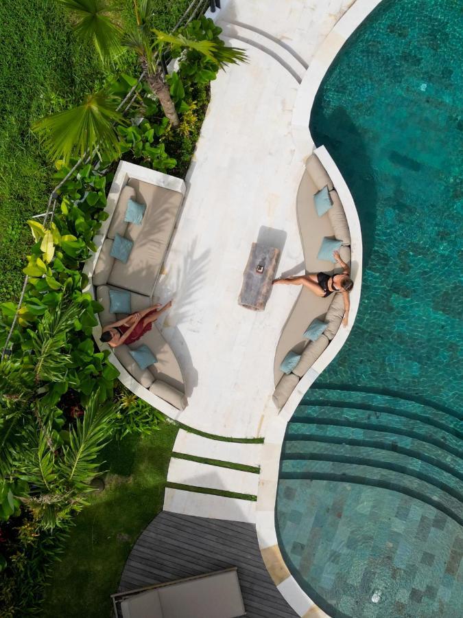 Villa Crystal Lagoon By Balisuperhost Ubud  Exterior photo
